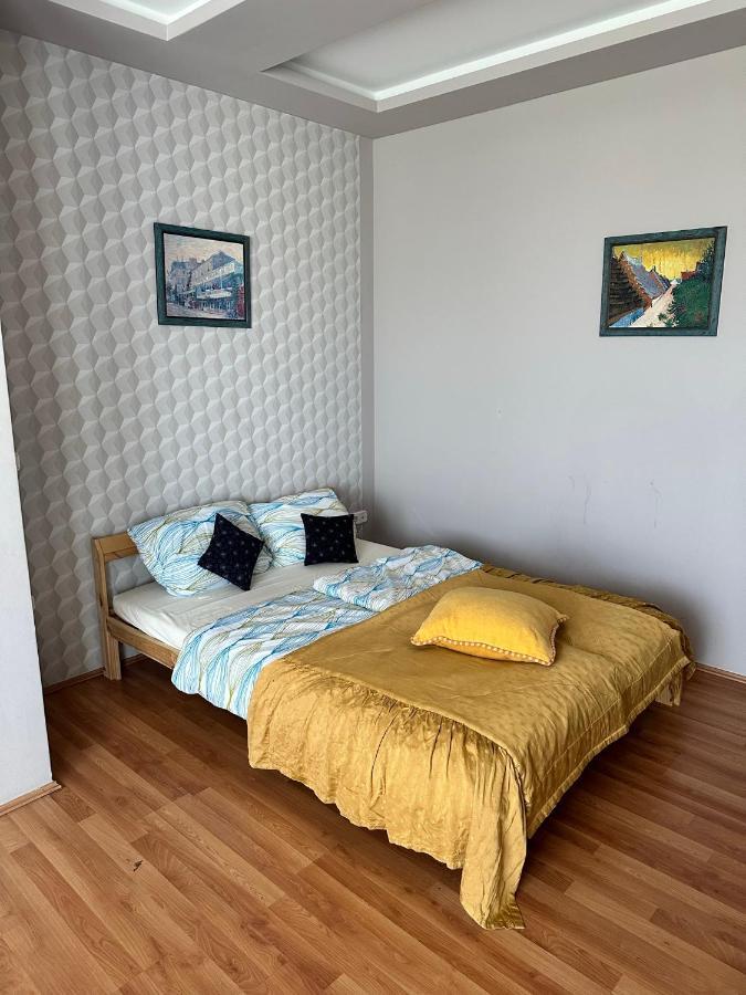 Velvet Motel Hegyeshalom Dış mekan fotoğraf