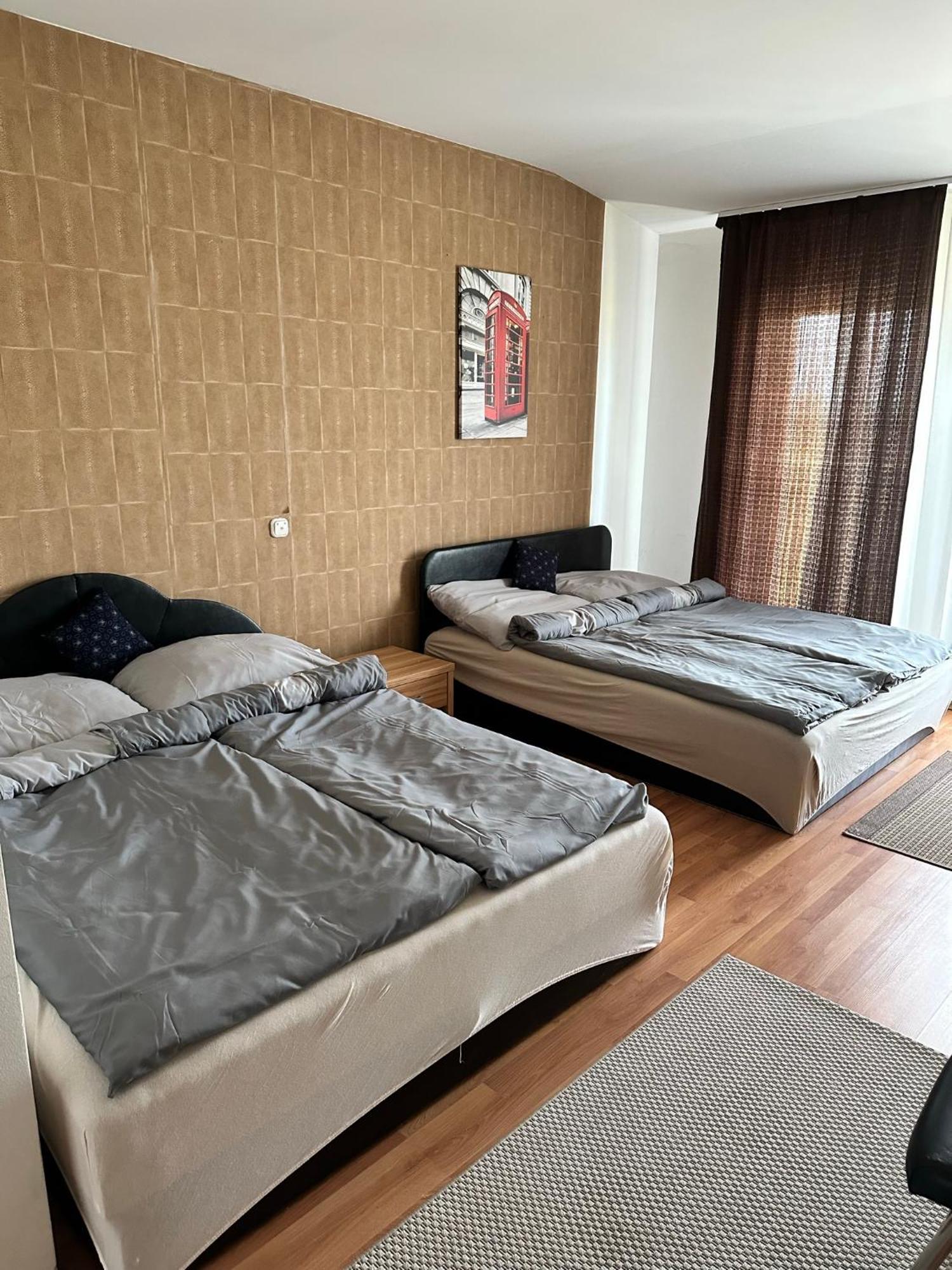 Velvet Motel Hegyeshalom Dış mekan fotoğraf
