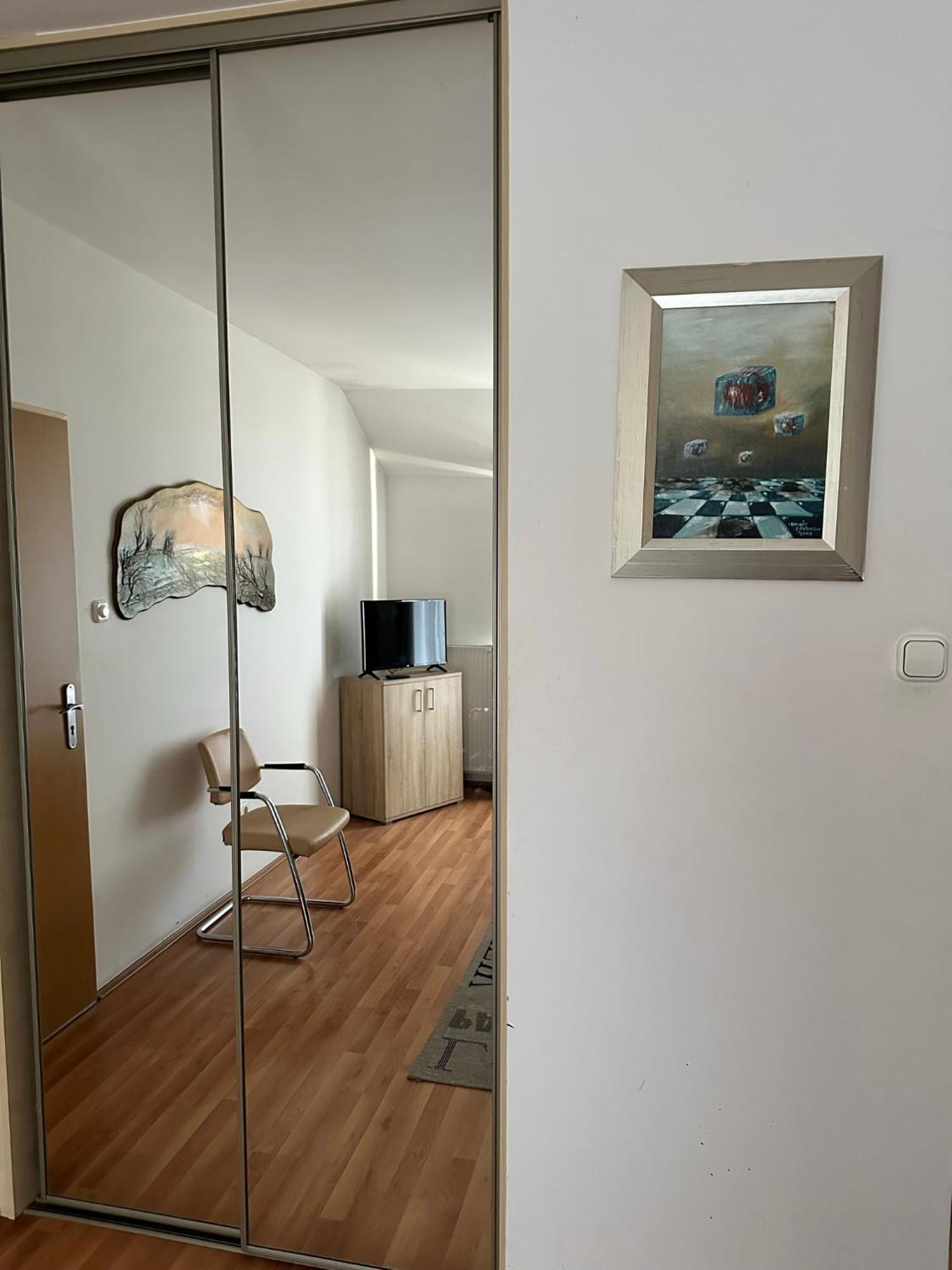 Velvet Motel Hegyeshalom Dış mekan fotoğraf